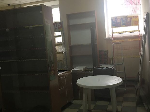 Долгосрочная аренда торговой площади, Винница, р‑н. Замостье, Дмитрия Фурманова улица Долгосрочная аренда торговой площади, Винница, р‑н. Замостье, Дмитрия Фурманова улица