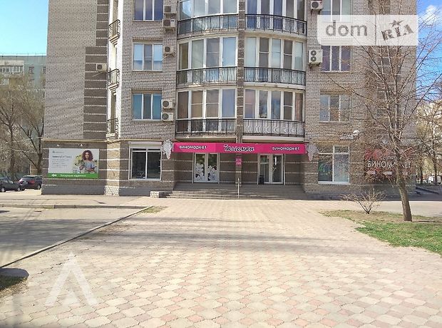Торговая площадь в Запорожье, сдам в аренду по Героев Сталинграда улица 30, район Александровский (Жовтневый), цена: 52 200 грн за объект фото 1 Торговая площадь в Запорожье, сдам в аренду по Героев Сталинграда улица 30, район Александровский (Жовтневый), цена: 52 200 грн за объект фото 1