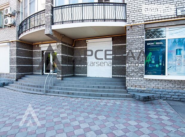 Торговая площадь в Запорожье, сдам в аренду по Школьная улица 30, район Александровский (Жовтневый), цена: 27 000 грн за объект фото 1 Торговая площадь в Запорожье, сдам в аренду по Школьная улица 30, район Александровский (Жовтневый), цена: 27 000 грн за объект фото 1