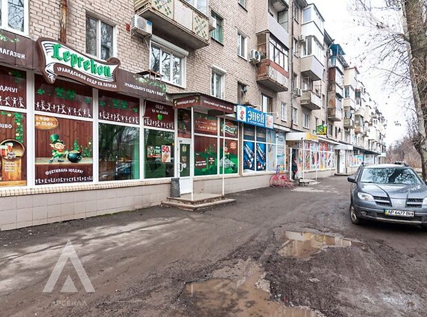 Торговая площадь в Запорожье, сдам в аренду по Днепровское шоссе 48, район Днепровский (Ленинский), цена: 20 000 грн за объект фото 1 Торговая площадь в Запорожье, сдам в аренду по Днепровское шоссе 48, район Днепровский (Ленинский), цена: 20 000 грн за объект фото 1