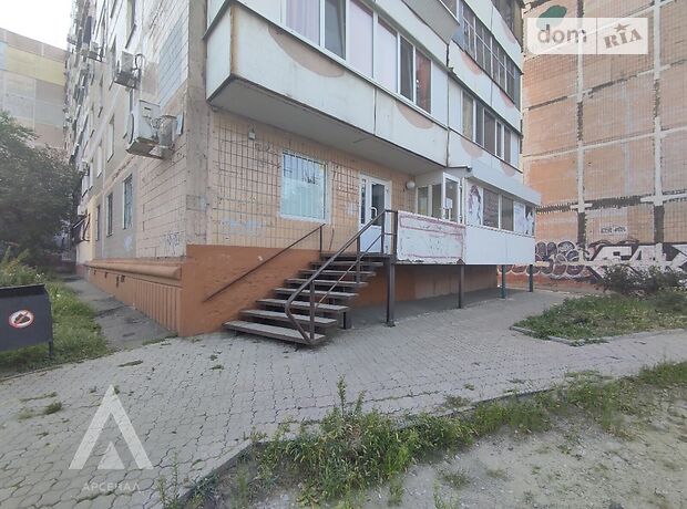 Специальное помещение в Запорожье, сдам в аренду по Автозаводская улица 40, район Коммунарский, цена: 12 000 грн за объект фото 1 Специальное помещение в Запорожье, сдам в аренду по Автозаводская улица 40, район Коммунарский, цена: 12 000 грн за объект фото 1