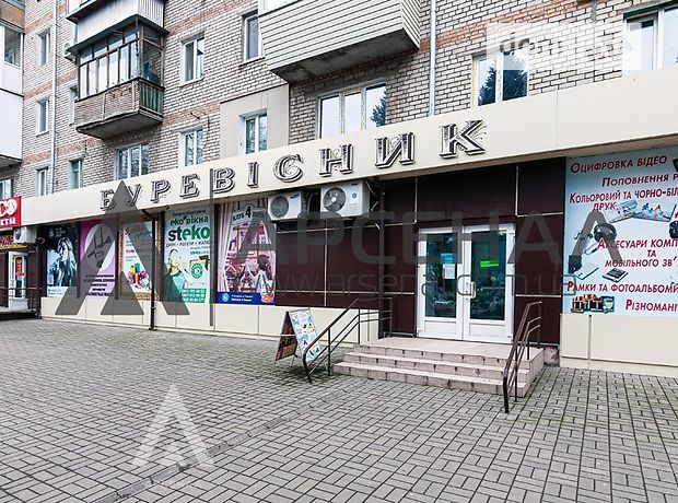 Торговая площадь в Запорожье, сдам в аренду по Космическая улица 112, район Коммунарский, цена: договорная за объект фото 1 Торговая площадь в Запорожье, сдам в аренду по Космическая улица 112, район Коммунарский, цена: договорная за объект фото 1