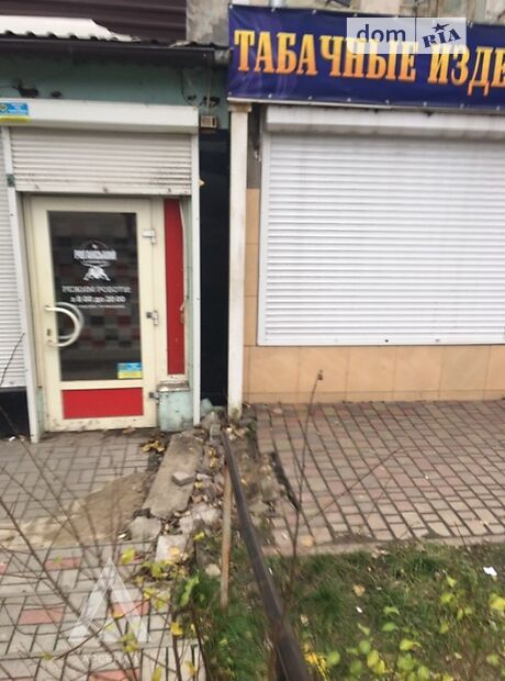 Специальное помещение в Запорожье, сдам в аренду по Космическая улица 85, район Коммунарский, цена: 10 000 грн за объект фото 1 Специальное помещение в Запорожье, сдам в аренду по Космическая улица 85, район Коммунарский, цена: 10 000 грн за объект фото 1
