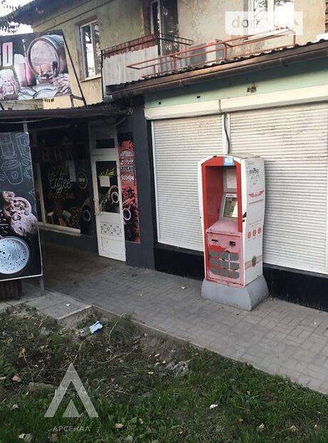 Специальное помещение в Запорожье, сдам в аренду по Космическая улица 85, район Коммунарский, цена: 10 000 грн за объект фото 1 Специальное помещение в Запорожье, сдам в аренду по Космическая улица 85, район Коммунарский, цена: 10 000 грн за объект фото 1