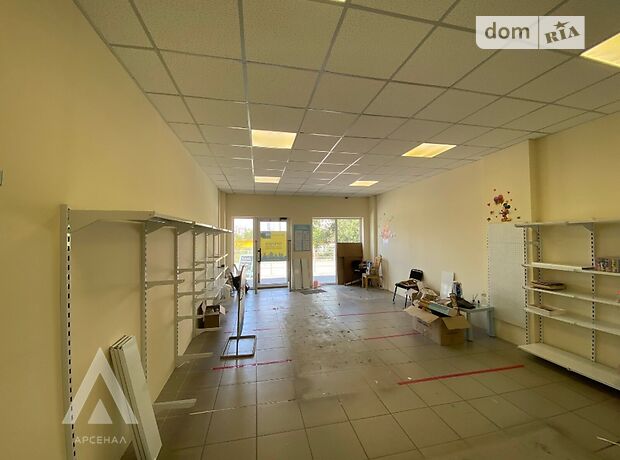 Торговая площадь в Запорожье, сдам в аренду по Новокузнецкая улица 36б, район Коммунарский, цена: 17 000 грн за объект фото 1 Торговая площадь в Запорожье, сдам в аренду по Новокузнецкая улица 36б, район Коммунарский, цена: 17 000 грн за объект фото 1