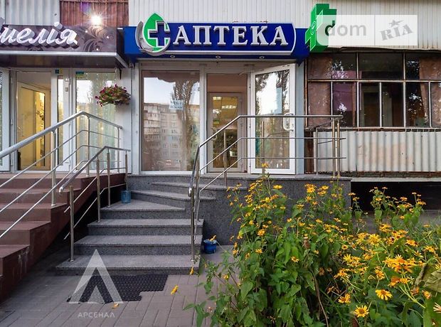 Торговая площадь в Запорожье, сдам в аренду по Чумаченко улица 38, район Космос, цена: договорная за объект фото 1 Торговая площадь в Запорожье, сдам в аренду по Чумаченко улица 38, район Космос, цена: договорная за объект фото 1