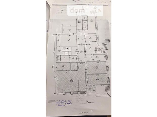 Специальное помещение в Баре, сдам в аренду по ул.Соборная, район Бар, цена: 41 500 грн за объект фото 1