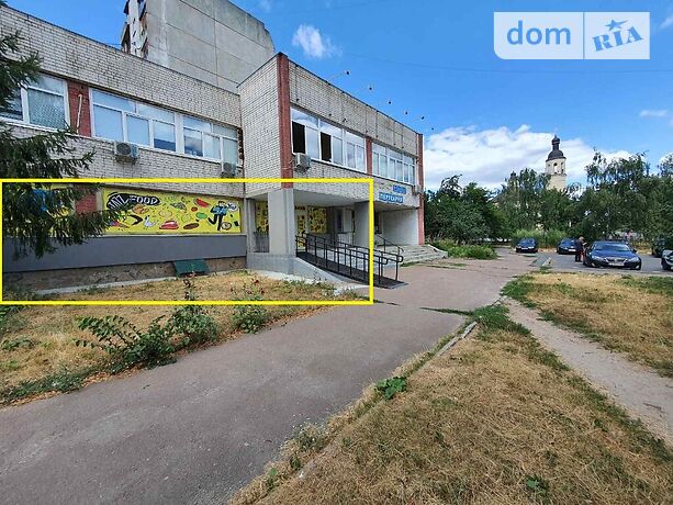Торгова площа в Чернігові, здам в оренду по Київська вулиця, район Деснянський, ціна: 60 000 грн за об’єкт фото 1 Торгова площа в Чернігові, здам в оренду по Київська вулиця, район Деснянський, ціна: 60 000 грн за об’єкт фото 1