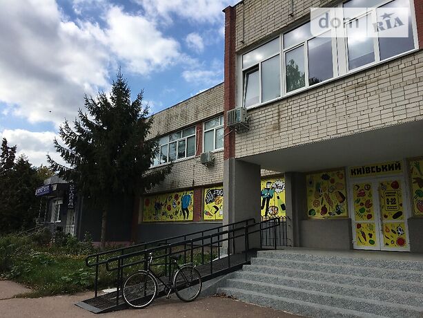 Торгова площа в Чернігові, здам в оренду по Київська вулиця, район Деснянський, ціна: 60 000 грн за об’єкт фото 1 Торгова площа в Чернігові, здам в оренду по Київська вулиця, район Деснянський, ціна: 60 000 грн за об’єкт фото 1