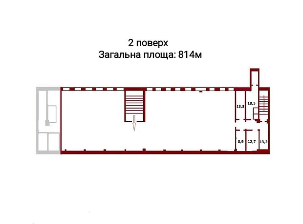 Торговая площадь в Чернигове, сдам в аренду по Мира проспект, район Центральный Рынок, цена: 97 680 грн за объект фото 1 Торговая площадь в Чернигове, сдам в аренду по Мира проспект, район Центральный Рынок, цена: 97 680 грн за объект фото 1