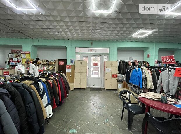 Торговая площадь в Харькове, сдам в аренду по Александровский (Косиора) проспект, район Индустриальный, цена: 40 000 грн за объект фото 1 Торговая площадь в Харькове, сдам в аренду по Александровский (Косиора) проспект, район Индустриальный, цена: 40 000 грн за объект фото 1