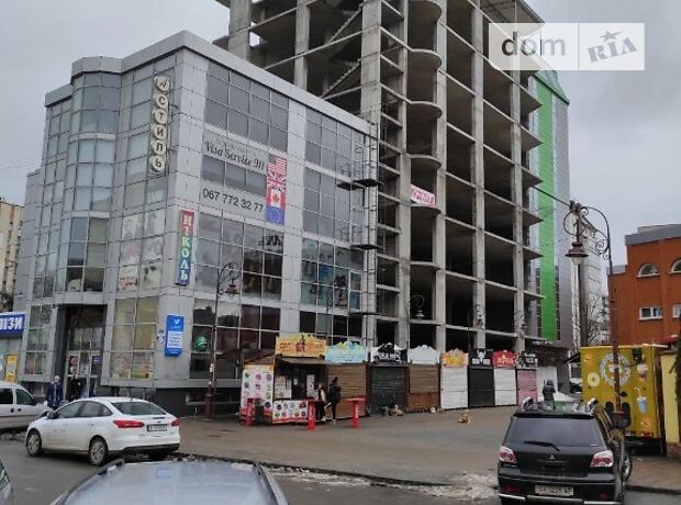 Торговая площадь в Хмельницком, сдам в аренду по Проскуровского Подполья улица, район Центр, цена: 19 500 грн за объект фото 1 Торговая площадь в Хмельницком, сдам в аренду по Проскуровского Подполья улица, район Центр, цена: 19 500 грн за объект фото 1