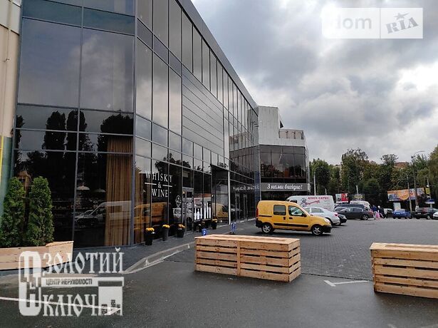 Торговая площадь в Хмельницком, сдам в аренду по Панаса Мирного улица, район Выставка, цена: 27 400 грн за объект фото 1 Торговая площадь в Хмельницком, сдам в аренду по Панаса Мирного улица, район Выставка, цена: 27 400 грн за объект фото 1