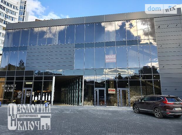 Торговая площадь в Хмельницком, сдам в аренду по Панаса Мирного улица, район Выставка, цена: 180 000 грн за объект фото 1 Торговая площадь в Хмельницком, сдам в аренду по Панаса Мирного улица, район Выставка, цена: 180 000 грн за объект фото 1