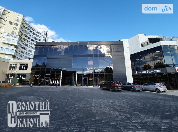 Торговая площадь в Хмельницком, сдам в аренду по Панаса Мирного улица, район Выставка, цена: 180 000 грн за объект фото 1 Торговая площадь в Хмельницком, сдам в аренду по Панаса Мирного улица, район Выставка, цена: 180 000 грн за объект фото 1