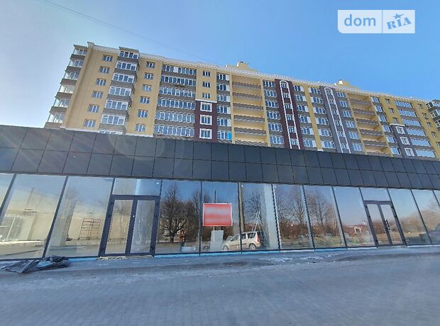 Торговая площадь в Хмельницком, сдам в аренду по Озерная улица, район Выставка, цена: 125 000 грн за объект фото 1