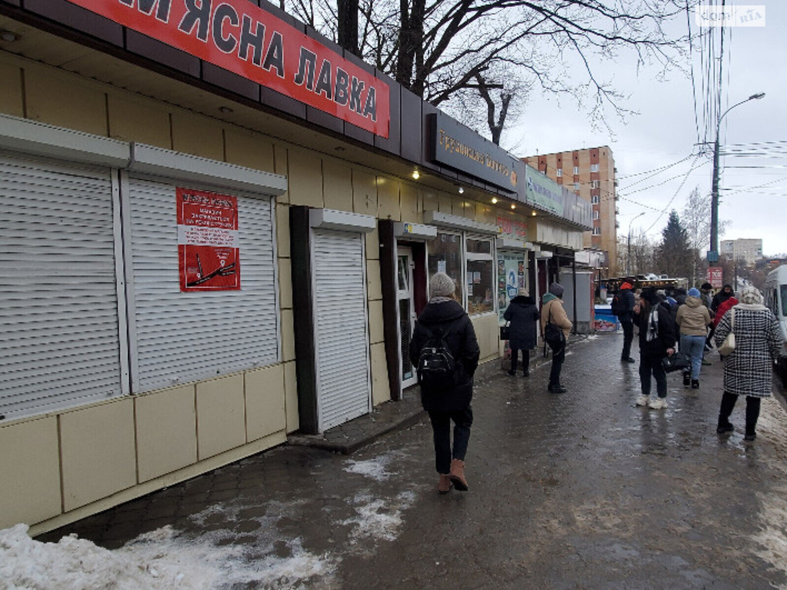 Специальное помещение в Хмельницком, сдам в аренду по Институтская улица, район Юго-Западный, цена: 14 000 грн за объект фото 1