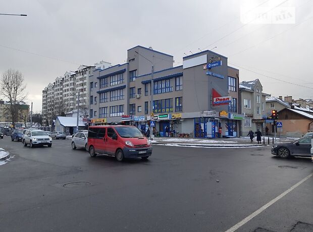 Торговая площадь в Ивано-Франковске, сдам в аренду по Тычины улица, район Центр, цена: 22 000 грн за объект фото 1 Торговая площадь в Ивано-Франковске, сдам в аренду по Тычины улица, район Центр, цена: 22 000 грн за объект фото 1