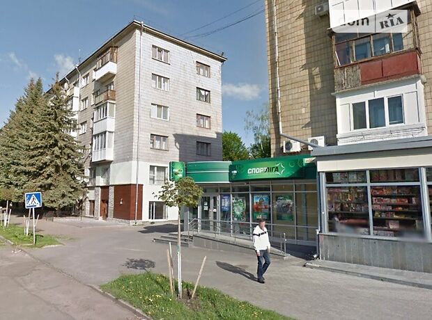 Торгова площа в Житомирі, здам в оренду по Лятошинського Бориса вулиця, район Житній ринок, ціна: 27 000 грн за об’єкт фото 1 Торгова площа в Житомирі, здам в оренду по Лятошинського Бориса вулиця, район Житній ринок, ціна: 27 000 грн за об’єкт фото 1