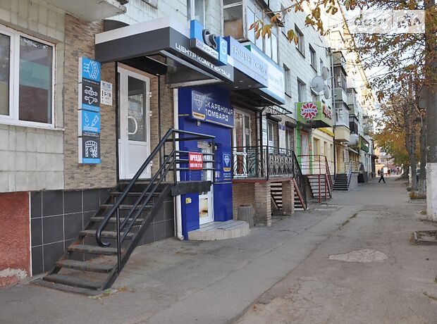 Торгова площа в Житомирі, здам в оренду по Покровська вулиця, район Центр, ціна: 16 000 грн за об’єкт фото 1 Торгова площа в Житомирі, здам в оренду по Покровська вулиця, район Центр, ціна: 16 000 грн за об’єкт фото 1