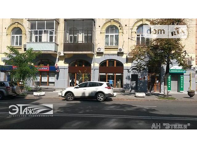 Долгосрочная аренда торговой площади, Киев, р‑н. Шевченковский, Сечевых Стрельцов ул., 12 Долгосрочная аренда торговой площади, Киев, р‑н. Шевченковский, Сечевых Стрельцов ул., 12