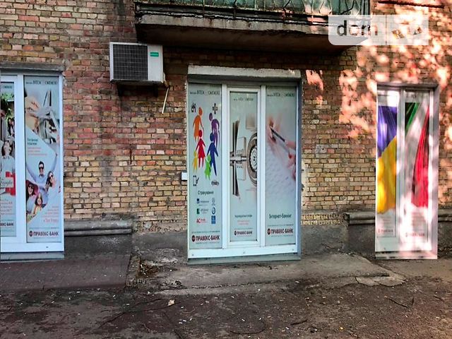 Долгосрочная аренда торговой площади, Киев, р‑н. Соломенский, Героев Севастополя ул., 1 Долгосрочная аренда торговой площади, Киев, р‑н. Соломенский, Героев Севастополя ул., 1