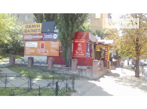 Долгосрочная аренда торговой площади, Киев, р‑н. Соломенский, Ушинского улица Долгосрочная аренда торговой площади, Киев, р‑н. Соломенский, Ушинского улица