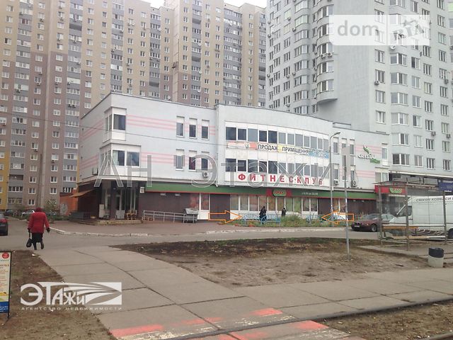 Долгосрочная аренда торговой площади, Киев, р‑н. Деснянский, Закревского Николая ул., 93 "А" Долгосрочная аренда торговой площади, Киев, р‑н. Деснянский, Закревского Николая ул., 93 "А"