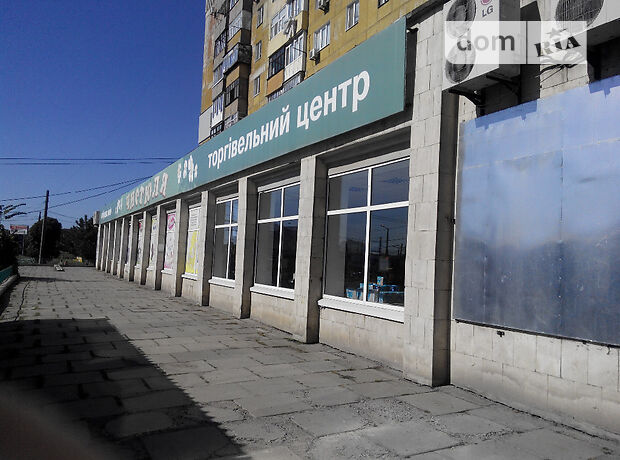 Торговая площадь в Кропивницком, сдам в аренду по Октябрьской Революции улица, район Ковалёвка, цена: договорная за объект фото 1 Торговая площадь в Кропивницком, сдам в аренду по Октябрьской Революции улица, район Ковалёвка, цена: договорная за объект фото 1
