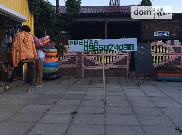 Долгосрочная аренда торговой площади, Николаевская, Коблево, Проспект куророртный Долгосрочная аренда торговой площади, Николаевская, Коблево, Проспект куророртный