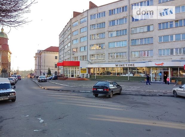 Долгосрочная аренда торговой площади, Луцк, р‑н. Центр, Градный Спуск улица Долгосрочная аренда торговой площади, Луцк, р‑н. Центр, Градный Спуск улица