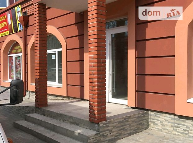 Долгосрочная аренда торговой площади, Тернополь, р‑н. Солнечный, Тарнавського Долгосрочная аренда торговой площади, Тернополь, р‑н. Солнечный, Тарнавського