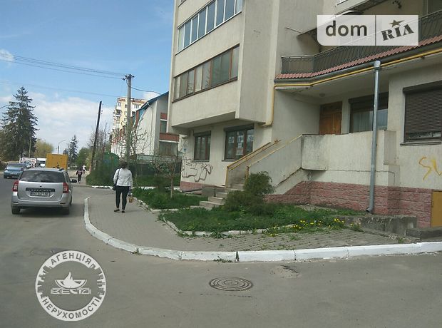 Долгосрочная аренда торговой площади, Тернополь, р‑н. Центр, Білецька Долгосрочная аренда торговой площади, Тернополь, р‑н. Центр, Білецька