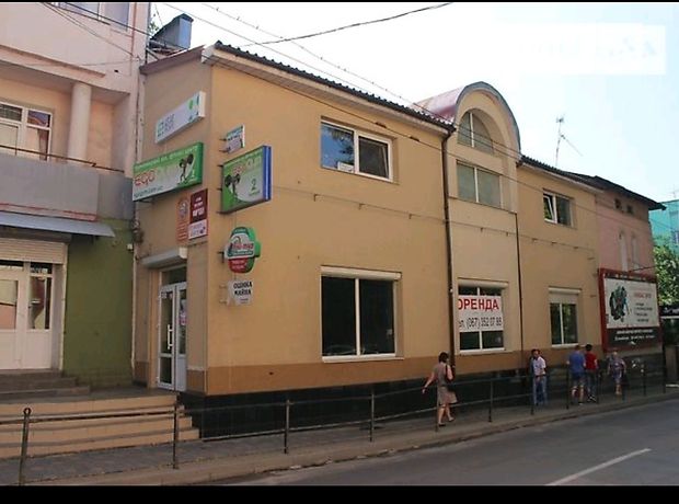 Торговая площадь в Тернополе, сдам в аренду по гоголя 5, район Центр, цена: 41 400 грн за объект фото 2 Торговая площадь в Тернополе, сдам в аренду по гоголя 5, район Центр, цена: 41 400 грн за объект фото 2