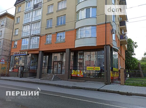 Торговая площадь в Тернополе, сдам в аренду по Хмельницкого Богдана улица, район Центр, цена: договорная за объект фото 1 Торговая площадь в Тернополе, сдам в аренду по Хмельницкого Богдана улица, район Центр, цена: договорная за объект фото 1