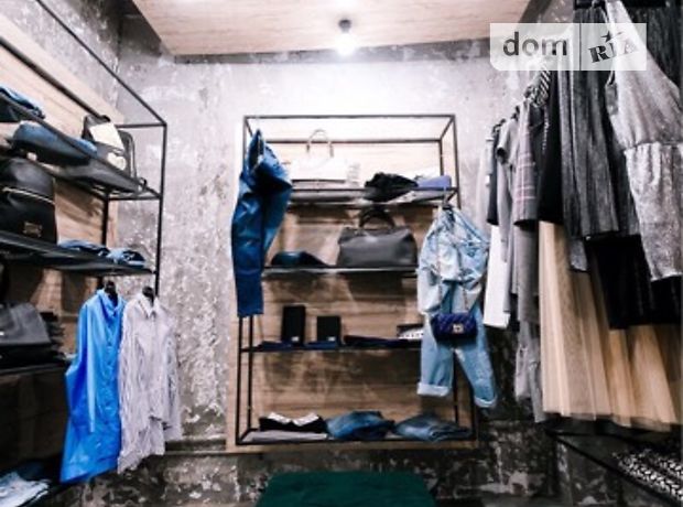 Долгосрочная аренда торговой площади, Тернополь, р‑н. Центр, Й. Сліпого Долгосрочная аренда торговой площади, Тернополь, р‑н. Центр, Й. Сліпого