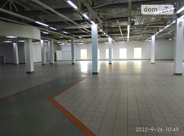 Торговая площадь в Виннице, сдам в аренду по Кармелюка улица, район Ближнее замостье, цена: 165 600 грн за объект фото 1 Торговая площадь в Виннице, сдам в аренду по Кармелюка улица, район Ближнее замостье, цена: 165 600 грн за объект фото 1
