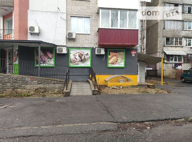 Торговая площадь в Виннице, сдам в аренду по Константиновича улица 42а, район Славянка, цена: 15 000 грн за объект фото 1 Торговая площадь в Виннице, сдам в аренду по Константиновича улица 42а, район Славянка, цена: 15 000 грн за объект фото 1