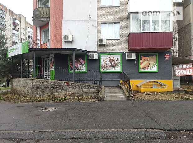 Торговая площадь в Виннице, сдам в аренду по Константиновича улица 42а, район Славянка, цена: 15 000 грн за объект фото 1 Торговая площадь в Виннице, сдам в аренду по Константиновича улица 42а, район Славянка, цена: 15 000 грн за объект фото 1