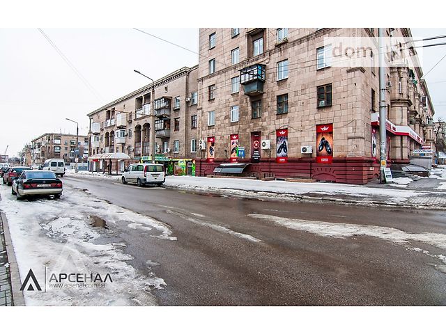 Долгосрочная аренда торговой площади, Запорожье, р‑н. Днепровский (Ленинский), пр. Соборный, 232 Долгосрочная аренда торговой площади, Запорожье, р‑н. Днепровский (Ленинский), пр. Соборный, 232