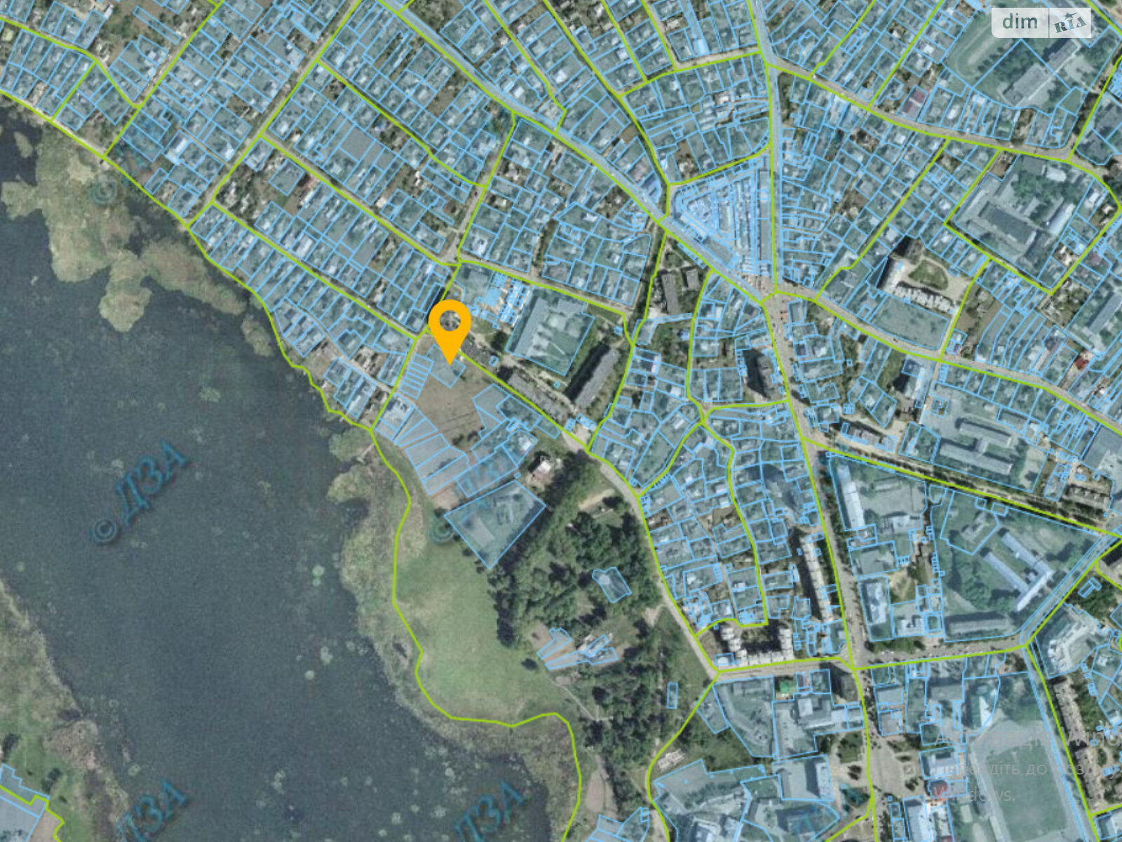 Оренда ділянки під житлову забудову в Барі, ціна: 48 384 грн за об’єкт фото 1