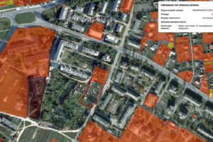 Аренда участка под жилую застройку в Березно, цена: 162 476 грн за объект фото 1 Аренда участка под жилую застройку в Березно, цена: 162 476 грн за объект фото 1