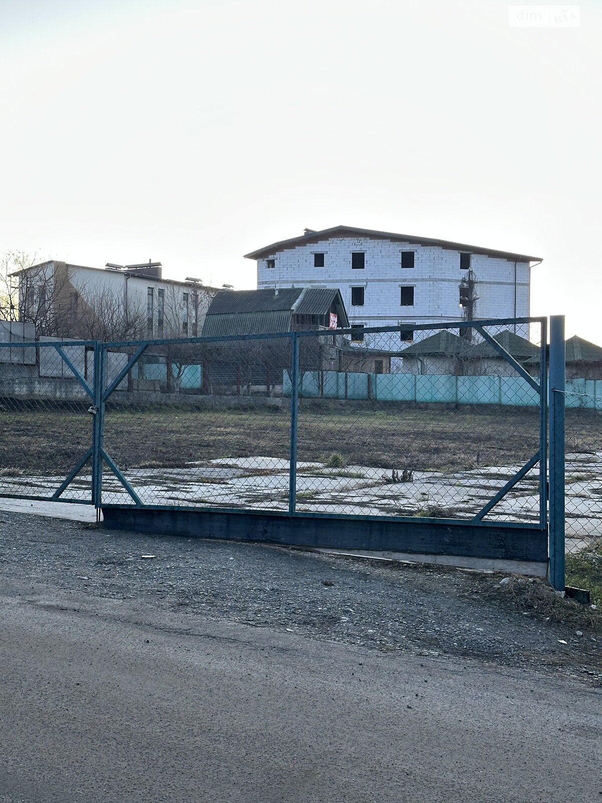 Оренда ділянки під житлову забудову в Хмельницькому, ціна: 18 000 грн за об’єкт фото 1