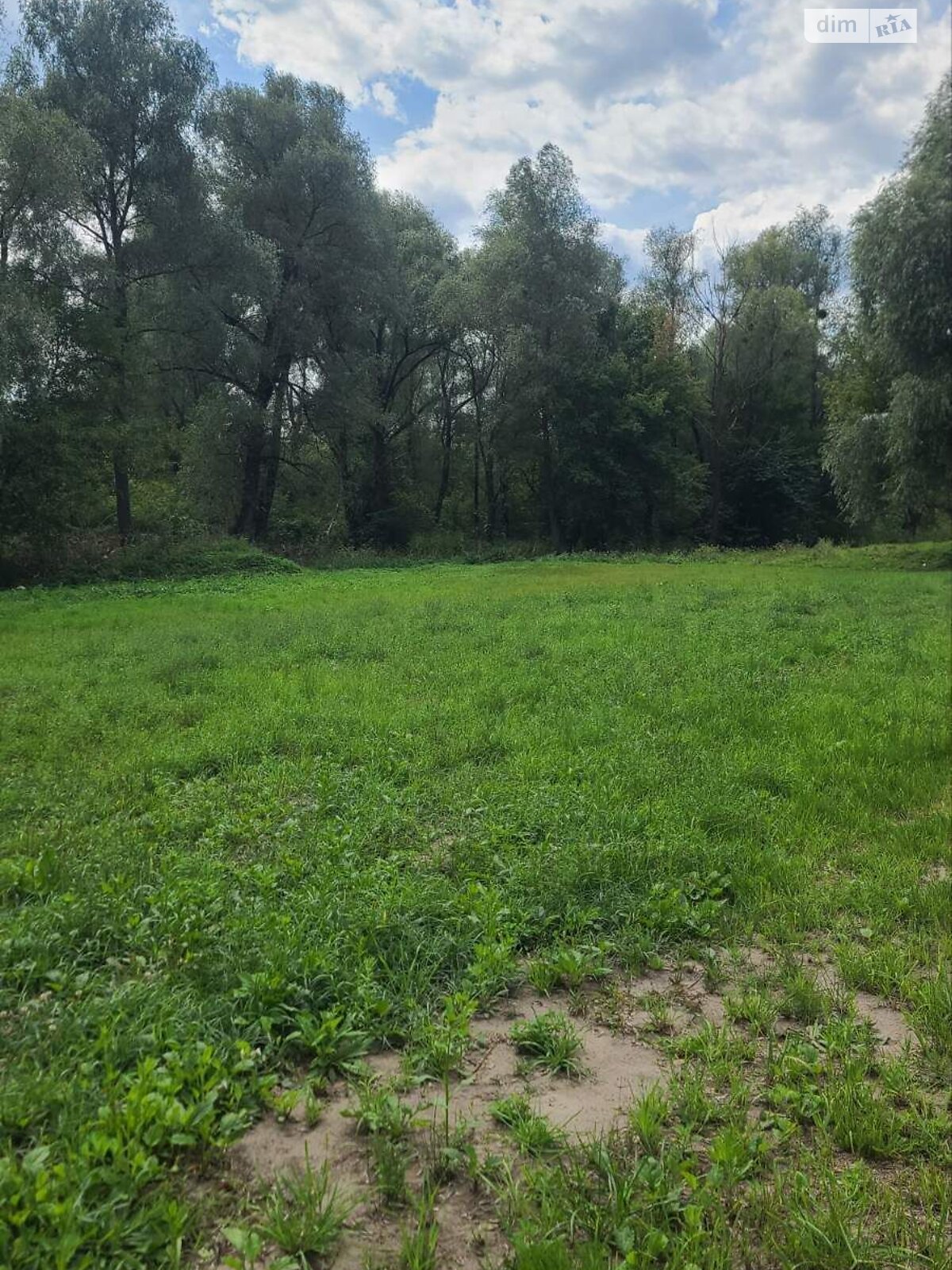 Аренда участка под жилую застройку в Жаботине, цена: 2 559 грн за объект фото 1