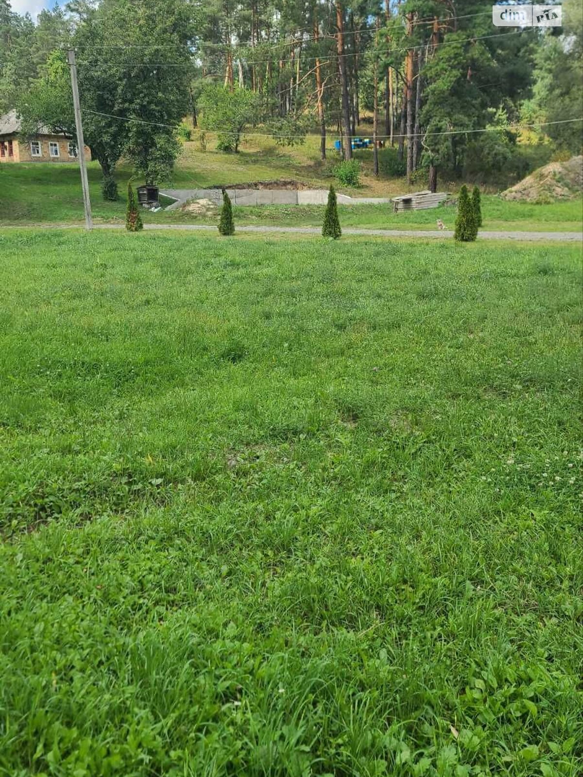 Оренда ділянки під житлову забудову в Жаботині, ціна: 2 559 грн за об’єкт фото 1 Оренда ділянки під житлову забудову в Жаботині, ціна: 2 559 грн за об’єкт фото 1