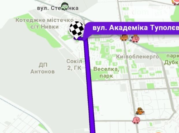 Аренда участка под жилую застройку в Киеве, цена: договорная за объект фото 1 Аренда участка под жилую застройку в Киеве, цена: договорная за объект фото 1
