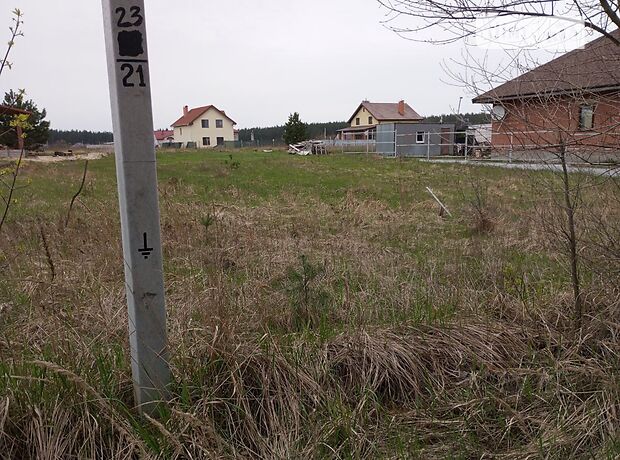 Оренда ділянки під житлову забудову в Києві, ціна: 868 250 грн за об’єкт фото 1 Оренда ділянки під житлову забудову в Києві, ціна: 868 250 грн за об’єкт фото 1