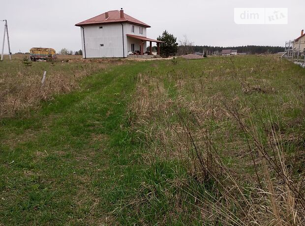 Оренда ділянки під житлову забудову в Києві, ціна: 868 250 грн за об’єкт фото 1 Оренда ділянки під житлову забудову в Києві, ціна: 868 250 грн за об’єкт фото 1