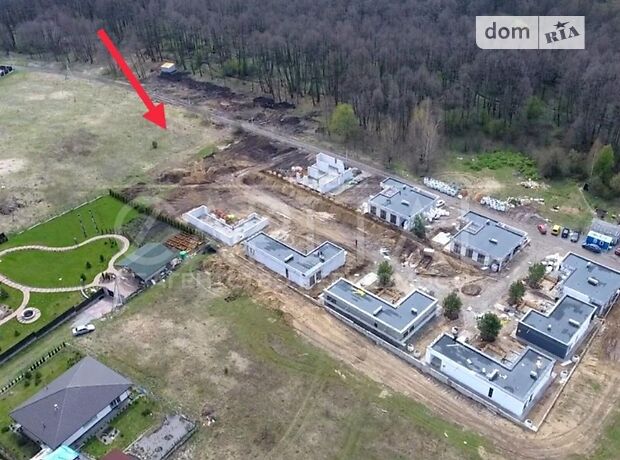Оренда ділянки під житлову забудову в Горбовичах, ціна: 730 337 грн за об’єкт фото 1 Оренда ділянки під житлову забудову в Горбовичах, ціна: 730 337 грн за об’єкт фото 1
