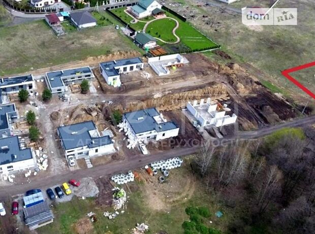 Оренда ділянки під житлову забудову в Горбовичах, ціна: 730 337 грн за об’єкт фото 1 Оренда ділянки під житлову забудову в Горбовичах, ціна: 730 337 грн за об’єкт фото 1